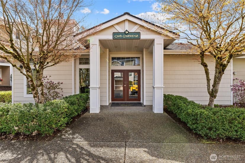 Property photo for 11856 NE 162nd Lane #9-4, Bothell photo 16