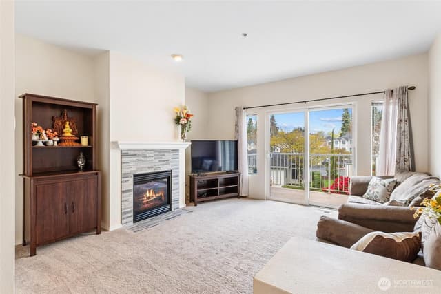 Property photo for 11856 NE 162nd Lane #9-4, Bothell photo 2