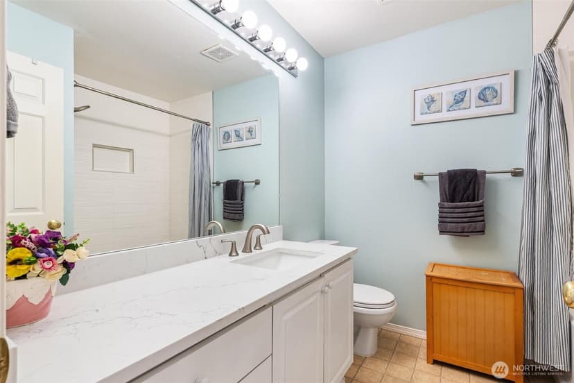 Property photo for 11856 NE 162nd Lane #9-4, Bothell photo 11