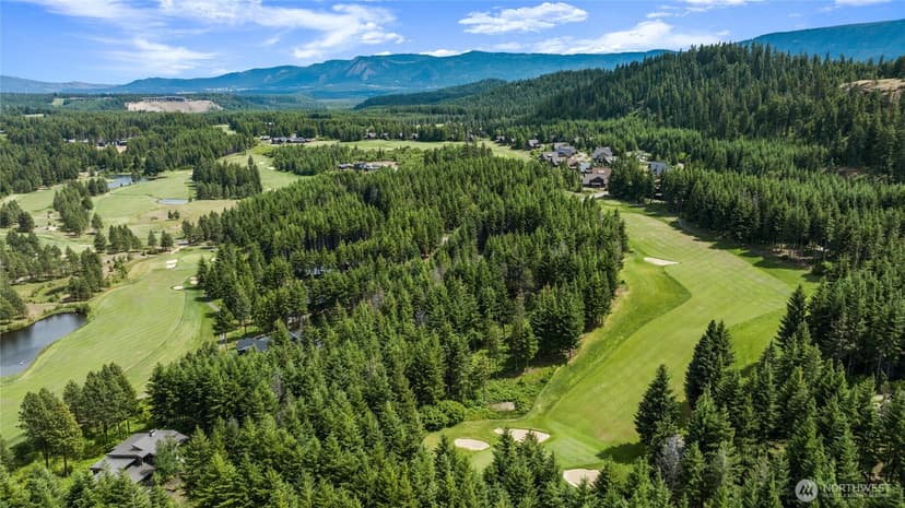 Property photo for 351 Quick Creek Lane, Cle Elum photo 19