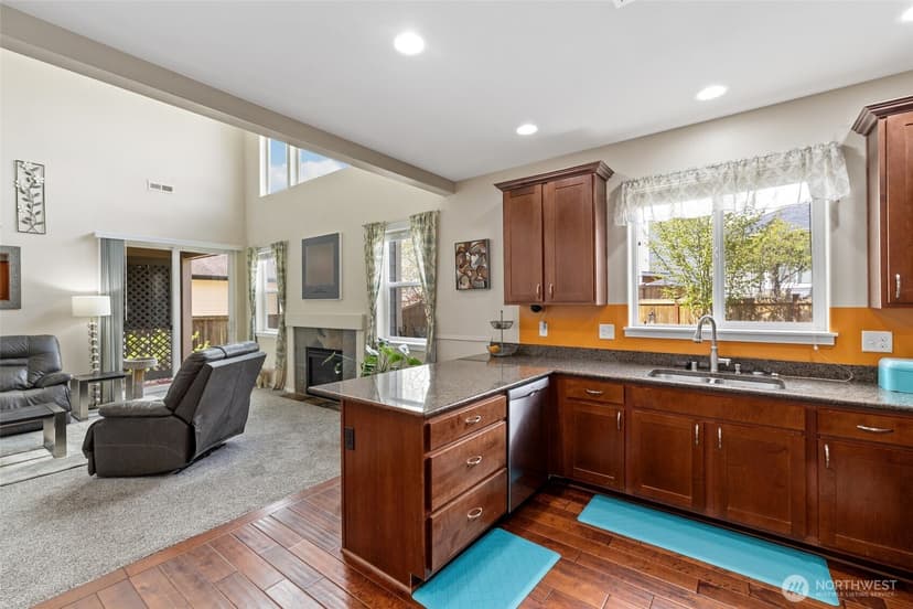 Property photo for 13602 193rd Avenue E, Bonney Lake photo 9