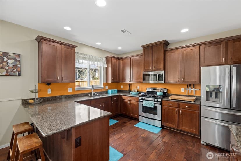 Property photo for 13602 193rd Avenue E, Bonney Lake photo 11