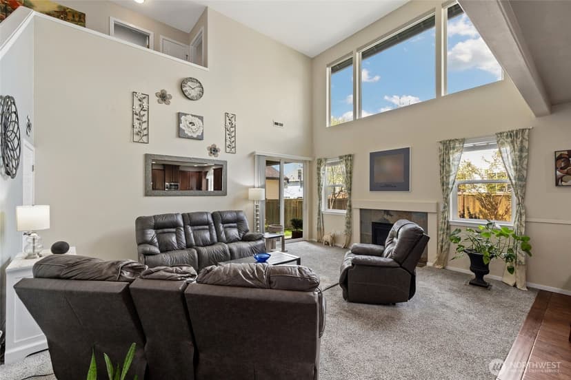 Property photo for 13602 193rd Avenue E, Bonney Lake photo 5