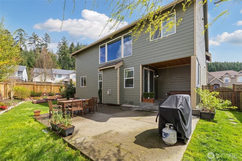 Property photo for 13602 193rd Avenue E, Bonney Lake photo 27
