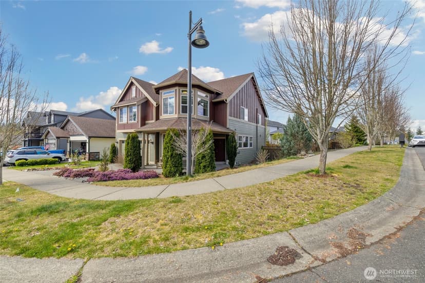 Property photo for 13602 193rd Avenue E, Bonney Lake photo 31