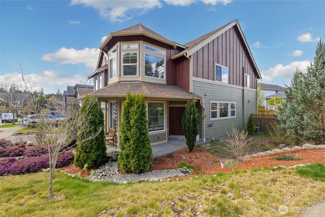Property photo for 13602 193rd Avenue E, Bonney Lake photo 2