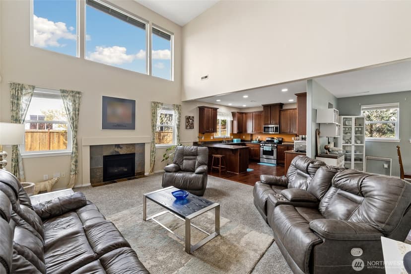 Property photo for 13602 193rd Avenue E, Bonney Lake photo 6