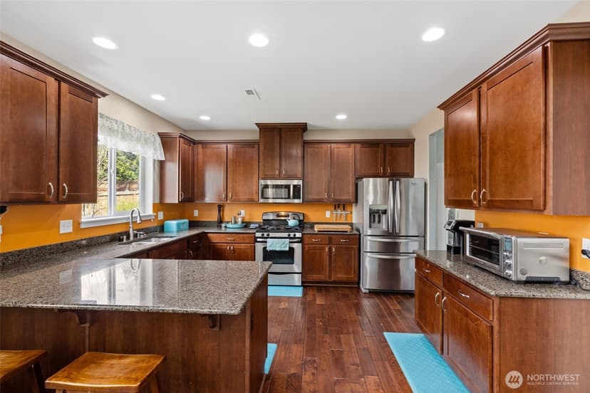 Property photo for 13602 193rd Avenue E, Bonney Lake photo 10