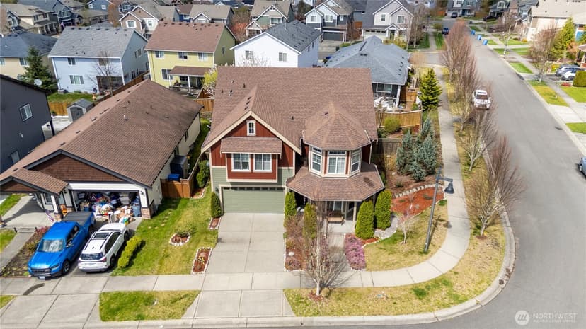 Property photo for 13602 193rd Avenue E, Bonney Lake photo 33