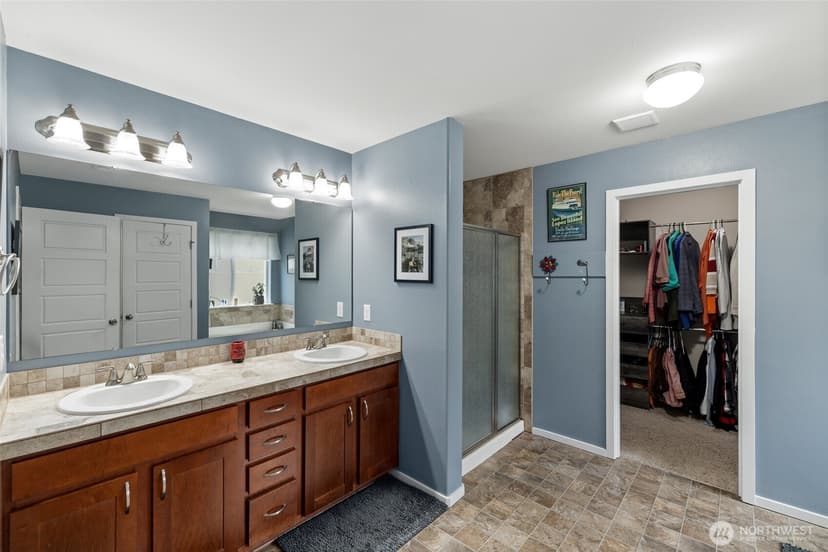 Property photo for 13602 193rd Avenue E, Bonney Lake photo 20