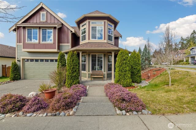Property photo for 13602 193rd Avenue E, Bonney Lake