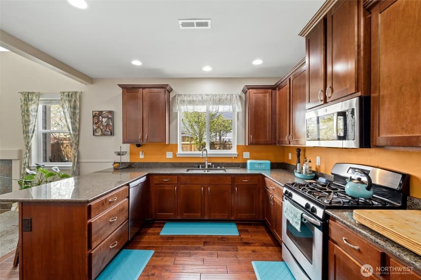Property photo for 13602 193rd Avenue E, Bonney Lake photo 12