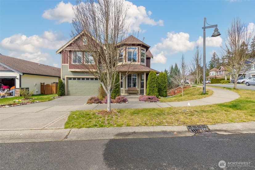 Property photo for 13602 193rd Avenue E, Bonney Lake photo 30