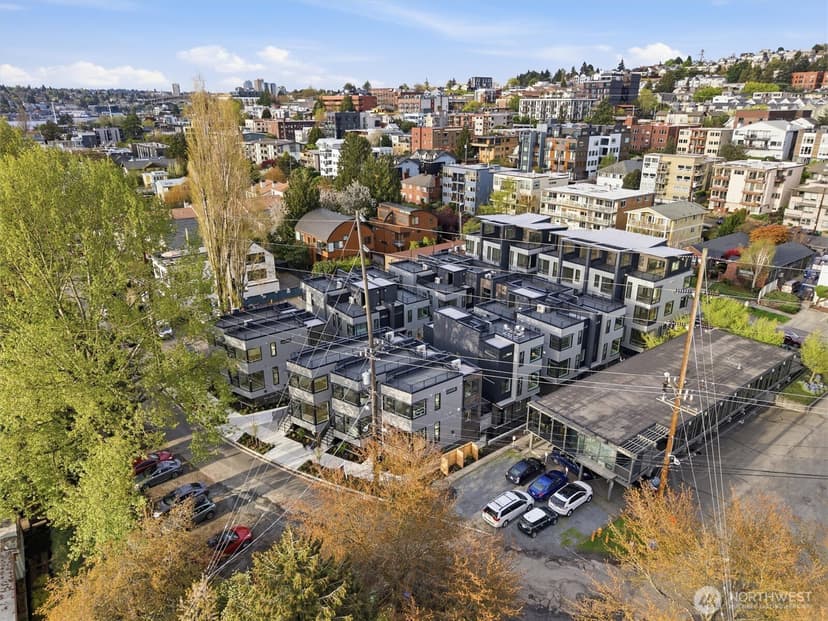 Property photo for 2014 Fairview Avenue E #A, Seattle photo 25