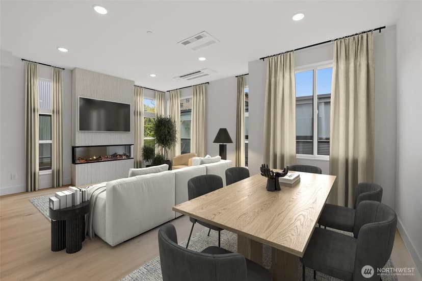 Property photo for 2014 Fairview Avenue E #A, Seattle photo 9
