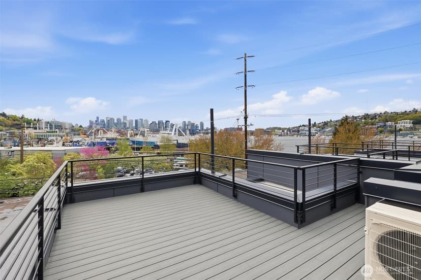 Property photo for 2014 Fairview Avenue E #A, Seattle photo 21
