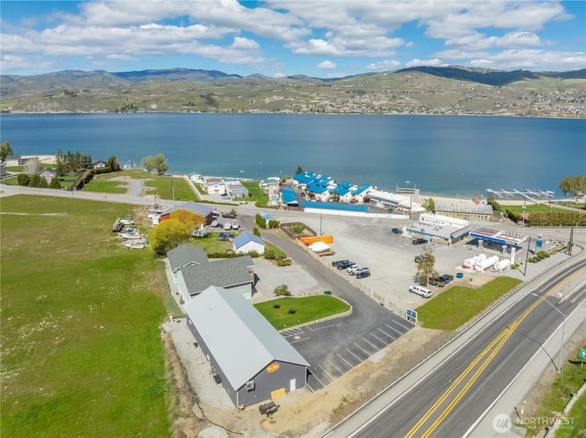 Property photo for 90 Lees Place, Chelan photo 32