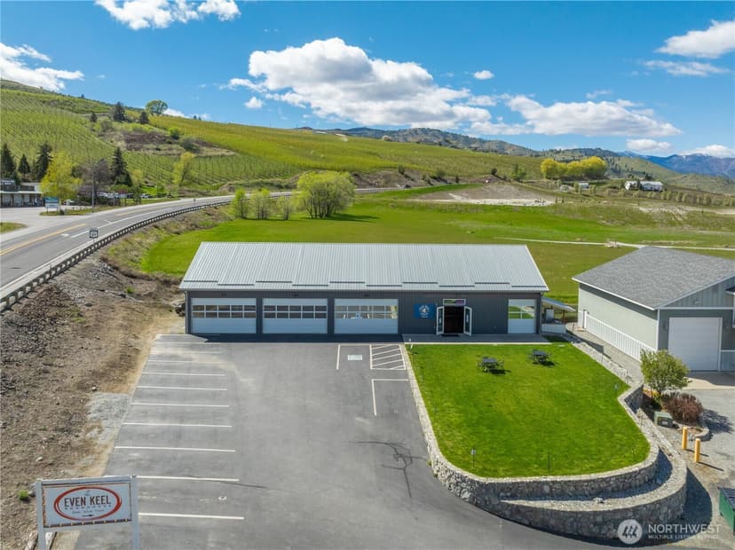 Property photo for 90 Lees Place, Chelan