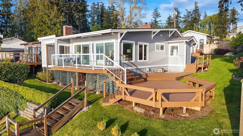 Property photo for 19312 Soundview Drive NW, Stanwood photo 37