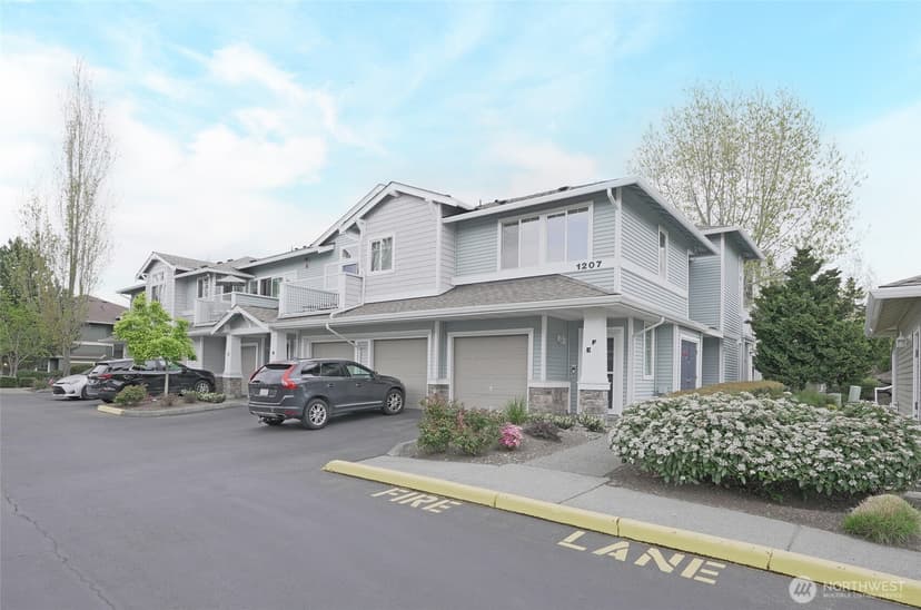 Property photo for 1207 63rd Street SE #F-14, Auburn