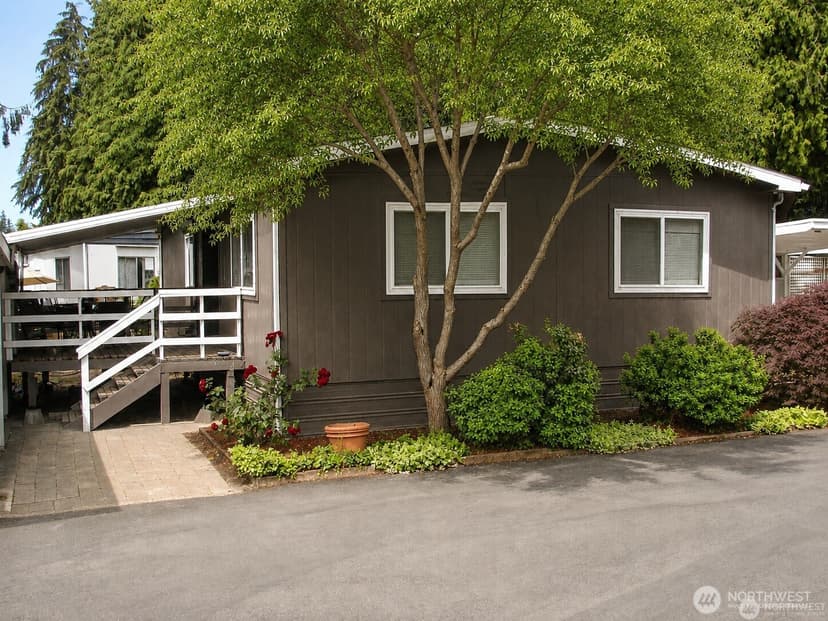 Property photo for 900 29th Avenue S #C-8, Auburn