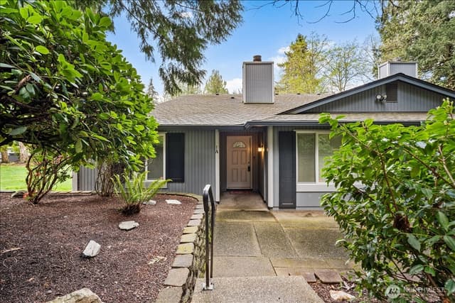 Property photo for 506 S 321 Street #1A, Federal Way