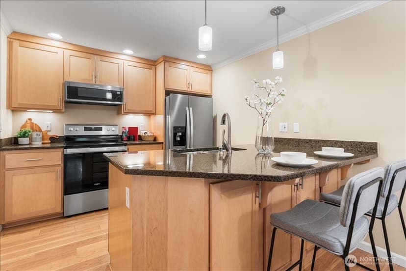 Property photo for 506 S 321 Street #1A, Federal Way photo 9