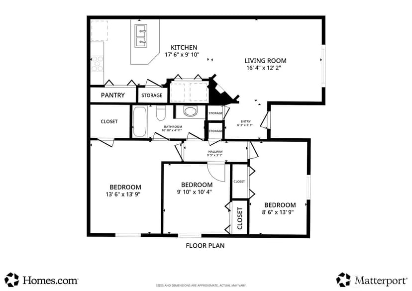 Property photo for 506 S 321 Street #1A, Federal Way photo 20