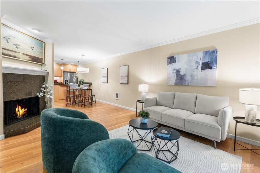 Property photo for 506 S 321 Street #1A, Federal Way photo 6