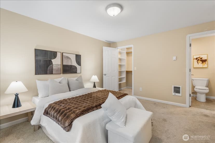 Property photo for 506 S 321 Street #1A, Federal Way photo 13