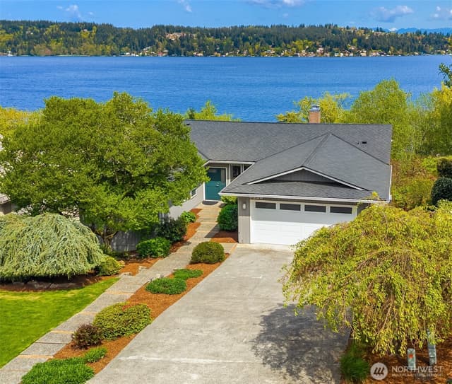 Property photo for 8530 54th Avenue NE, Seattle photo 2