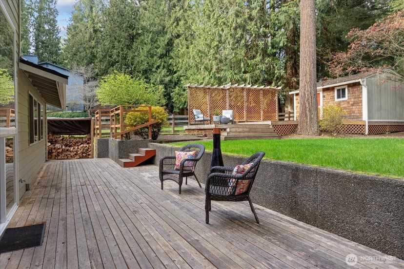 Property photo for 16220 197th Avenue NE, Woodinville photo 26