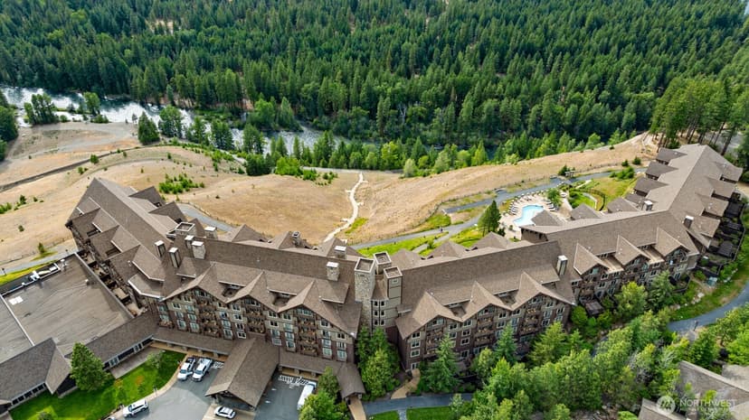 Property photo for 3600 Suncadia Trail #2058, Cle Elum photo 38