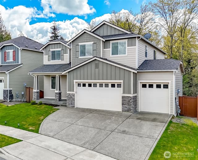 Property photo for 20531 SE 258th Place, Covington
