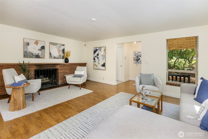 Property photo for 116 NW 130th Street, Seattle photo 5