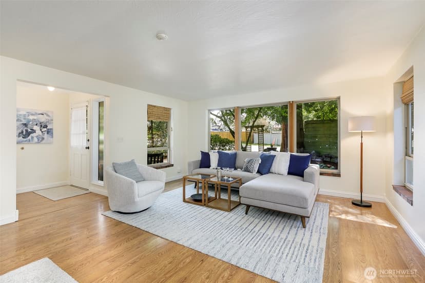 Property photo for 116 NW 130th Street, Seattle photo 4