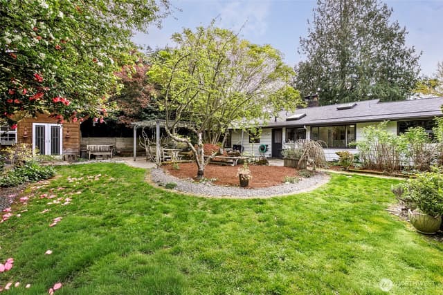Property photo for 116 NW 130th Street, Seattle