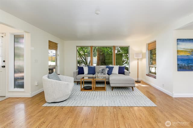 Property photo for 116 NW 130th Street, Seattle photo 3