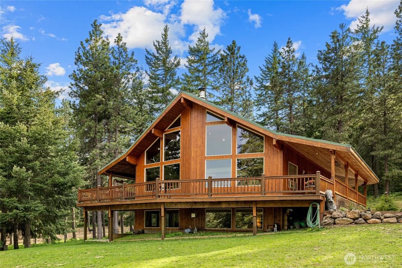 Property photo for 1101 Emerick Road, Cle Elum photo 5