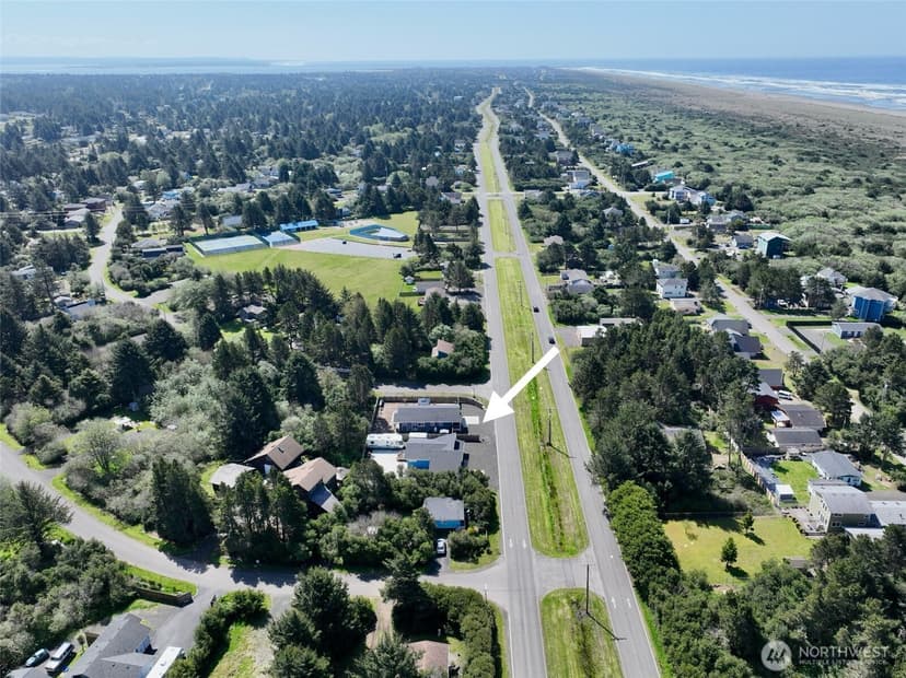 Property photo for 200 Ocean Shores Blvd Boulevard NW, Ocean Shores photo 40
