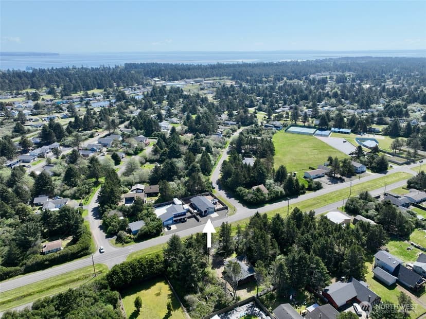 Property photo for 200 Ocean Shores Blvd Boulevard NW, Ocean Shores photo 7