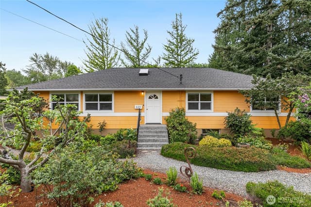 Property photo for 6311 18th Avenue SW, Seattle