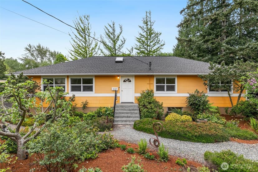 Property photo for 6311 18th Avenue SW, Seattle