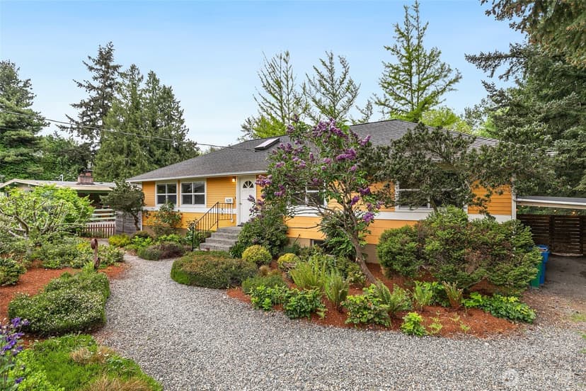 Property photo for 6311 18th Avenue SW, Seattle photo 2