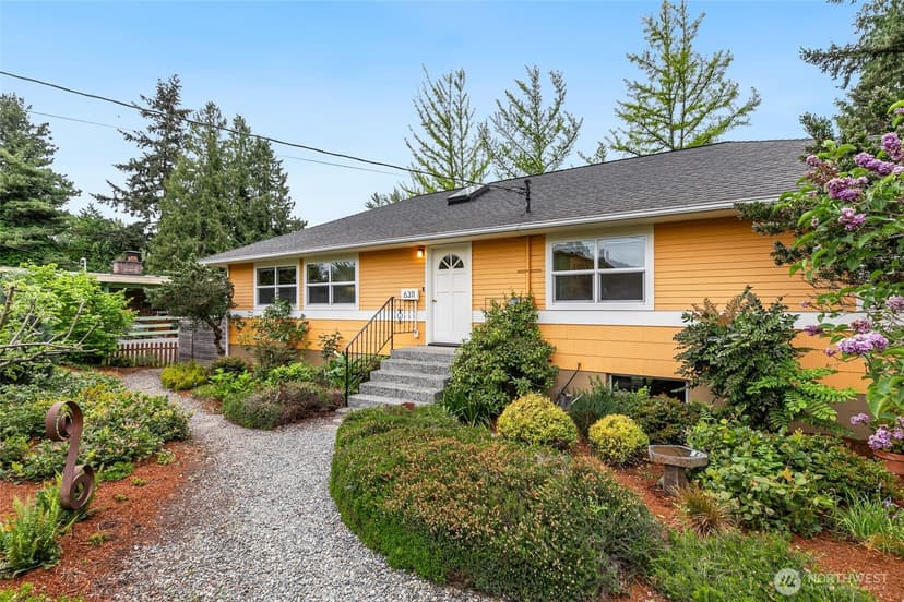 Property photo for 6311 18th Avenue SW, Seattle photo 39