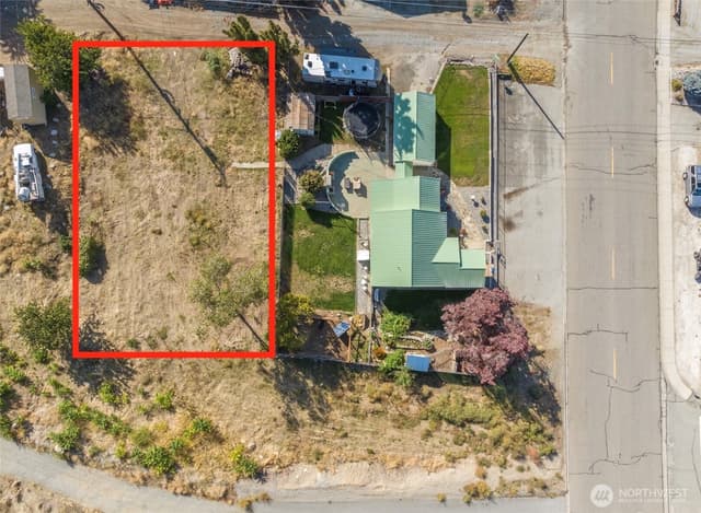 Property photo for 0 XXX Nixon Avenue, Chelan photo 5