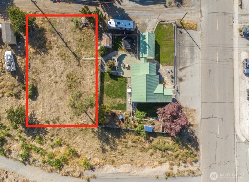 Property photo for 0 XXX Nixon Avenue, Chelan photo 5