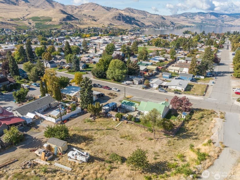 Property photo for 0 XXX Nixon Avenue, Chelan