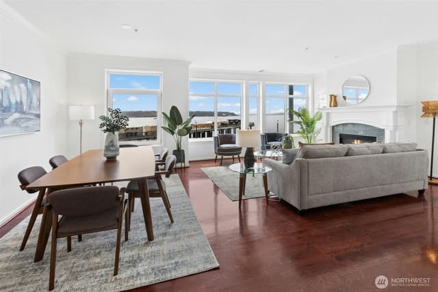 Property photo for 1900 Alaskan Way #216, Seattle