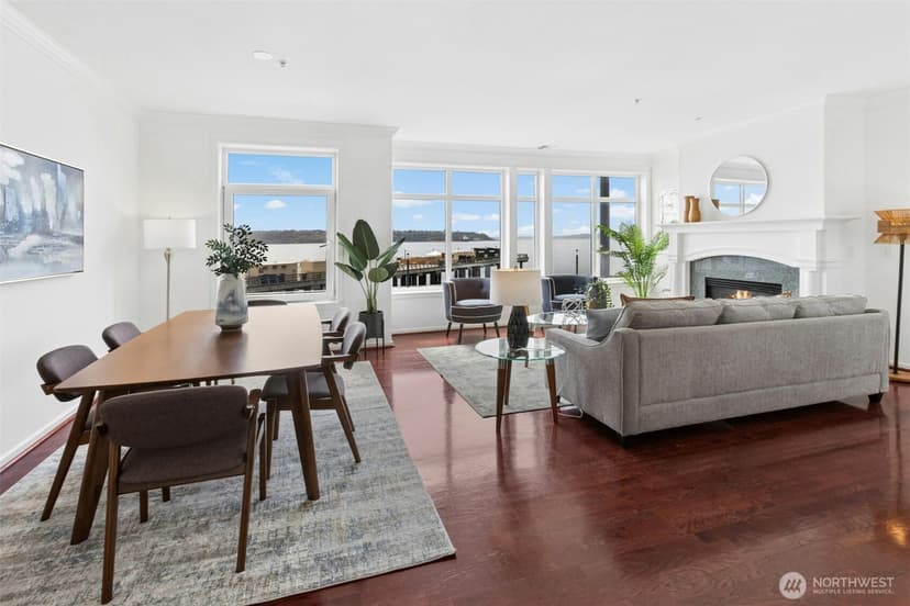 Property photo for 1900 Alaskan Way #216, Seattle